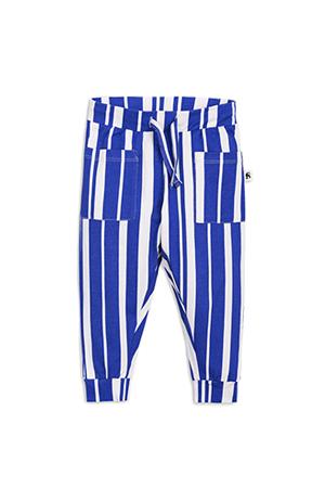 Mini Rodini Odd Stripe Trousers