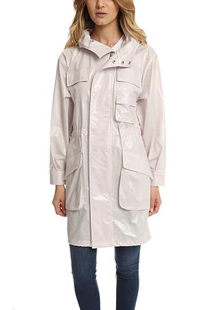 Atm Coated Parka