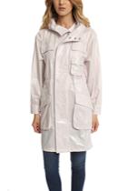 Atm Coated Parka
