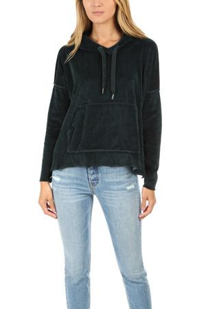 Nsf Cakie Crop Hoody