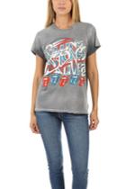 Madeworn Rolling Stones Live '78 Tee