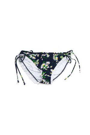 Shoshanna Vintage Daisy Bikini Bottoms