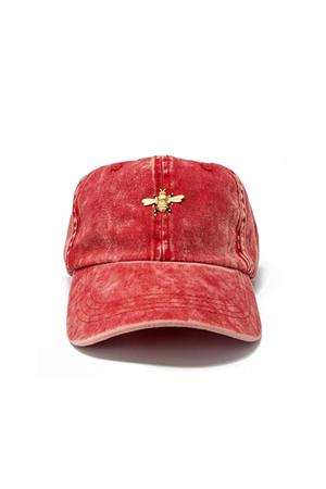 Barth Ny Denim Cap