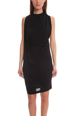 Acne Heat Asymmetrical Dress