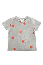 Acne Studios Mini Grey Dot Tee