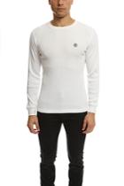 Stussy Arrow Thermal White