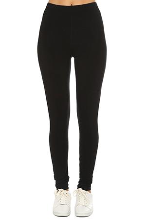 Majestic Filatures French Terry Legging