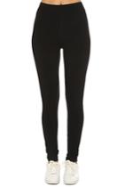 Majestic Filatures French Terry Legging