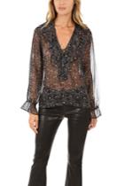 Magali Pascal Leonie Top