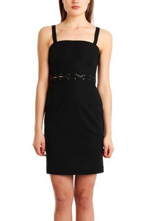 10 Crosby By Derek Lam Derek Lam 10 Crosby  Tank Dress