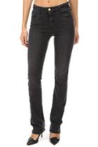Frame Le Mini Boot Jean
