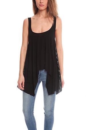 Kimberly Ovitz Riskin Tank