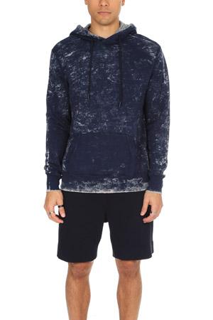 Cotton Citizen Cobain Pullover Sweatshirt