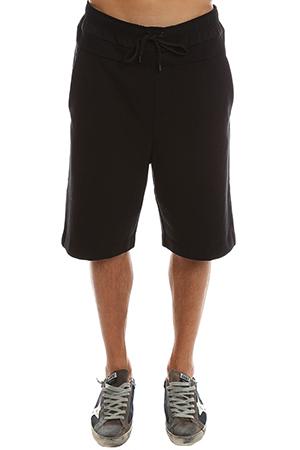 Public School Double Waistband Short