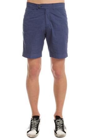 Officine Generale Deck Short Light