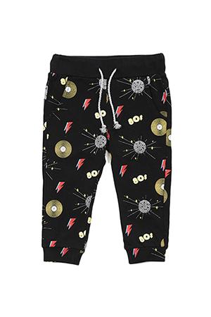 Oaks Of Acorn Disco Party Sweatpants