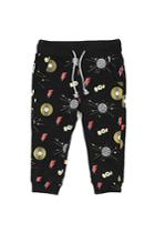 Oaks Of Acorn Disco Party Sweatpants