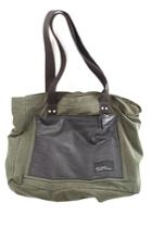 Field Scout Weekend Excursion Army Tote