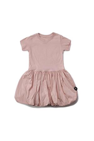 Nununu Balloon Dress