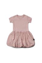 Nununu Balloon Dress