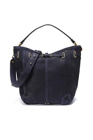 Jerome Dreyfuss Tanguy Bag