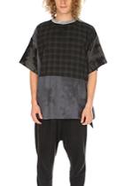 Long Journey Longjourney Baggy Tee