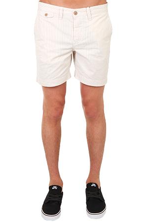 Woolrich Dock Stripe Short