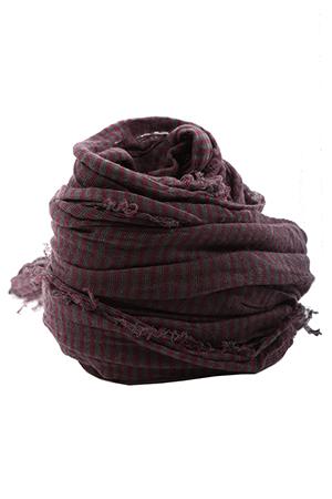 Rag & Bone Borough Scarf
