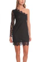 Pierre Balmain Lace Dress