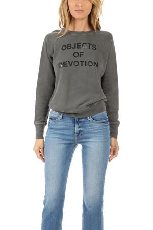 Icons Crew Sweatshirt