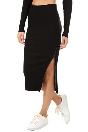 Cotton Citizen Ibiza Skirt