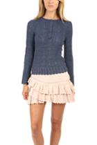 Loveshackfancy Betsey Sweater