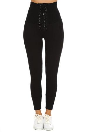 Nsf Maren Lace Up Pant
