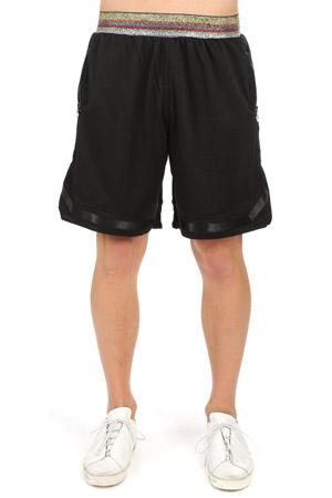 Serenede Cosmic Warrior Shorts