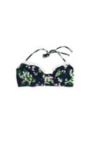 Shoshanna Vintage Daisy Bikini Top
