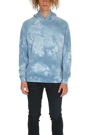 Remi Relief Tie-dye Hoody