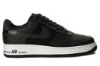 Nike Air Force 1 Low Premium Black/black White