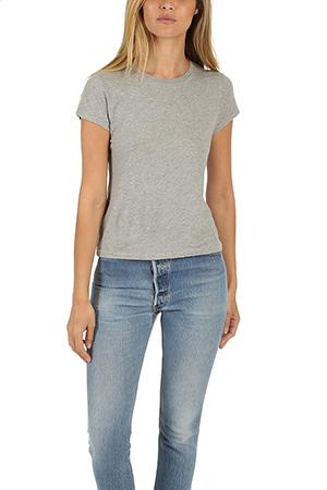 Re/done Slim Tee