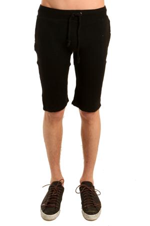 V::room Slim Fit Terry Short