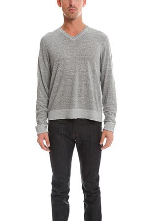 Rag & Bone Harding V Neck Sweater