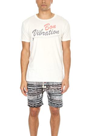Sol Angeles Bon Vinbration Tee