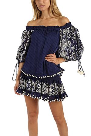 Misa Los Angeles Silan Top