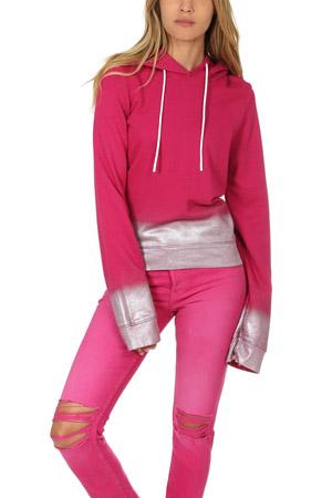 Cotton Citizen Manhattan Hoodie