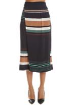 Apiece Apart Sandoval Wrap Skirt