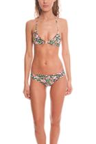 Tori Praver Jolie Nirvana Top