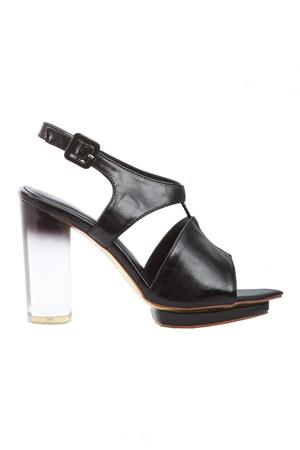 Arden Wohl X Cri De Coeur Marceline Sandal