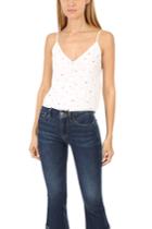 Rails Aubrey Tank Rossetto