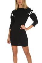 3.1 Phillip Lim Ruffle Sleeve Dress