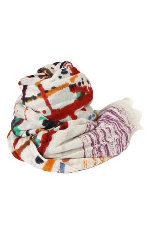 Faliero Sarti Locky Scarf