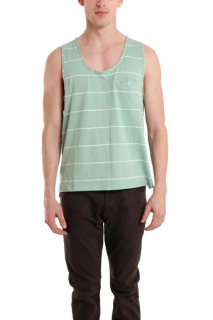 Shipley & Halmos Utah Tank Top